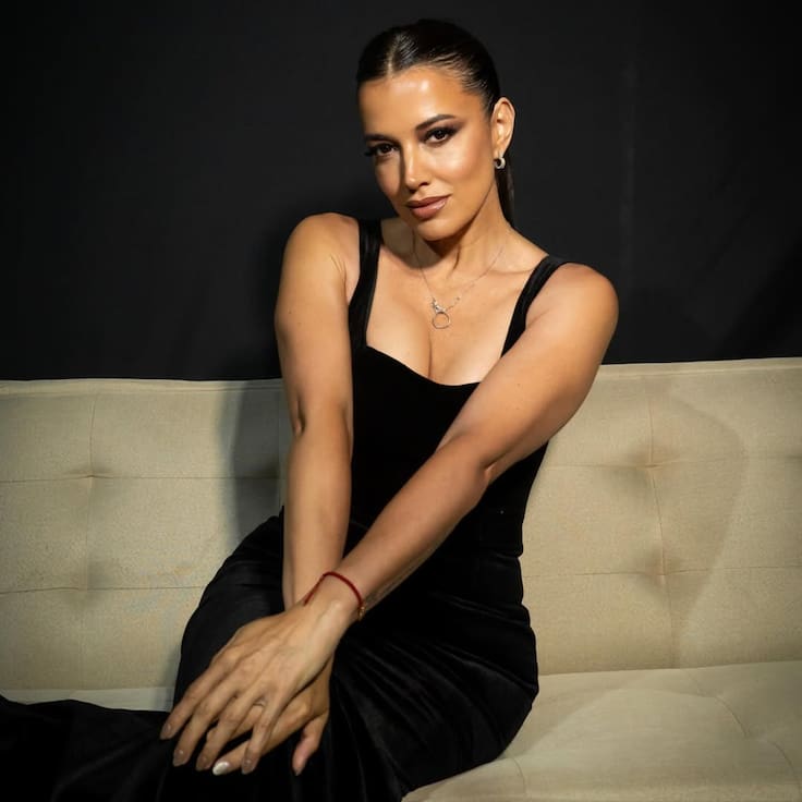 Yamila Reyna toma drástica decisión con sus shows en medio de polémica por su relación con Américo