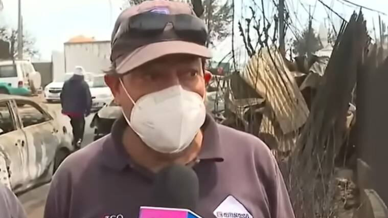 Captura de Chilevisión | Edgar Villegas