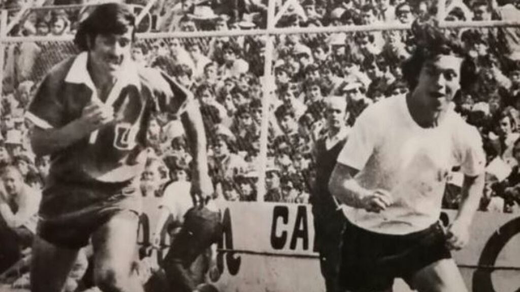 El historial de las tres veces que el Superclásico se ha disputado en Santa Laura