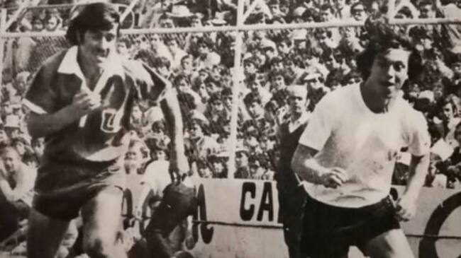 El historial de las tres veces que el Superclásico se ha disputado en Santa Laura