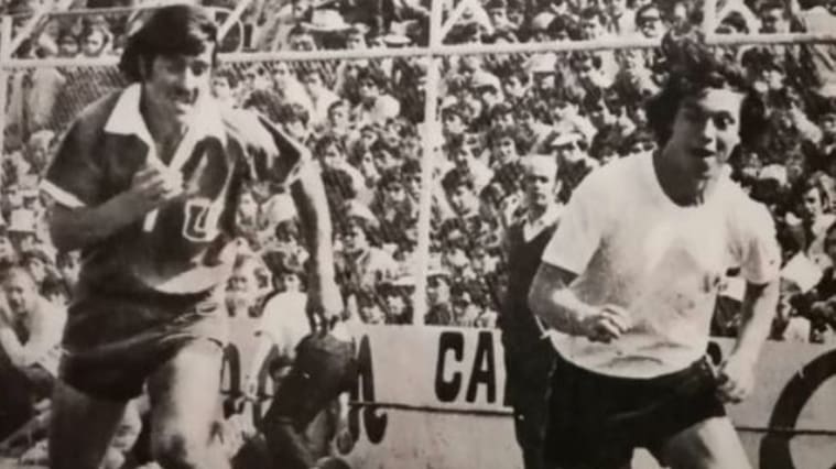 El historial de las tres veces que el Superclásico se ha disputado en Santa Laura