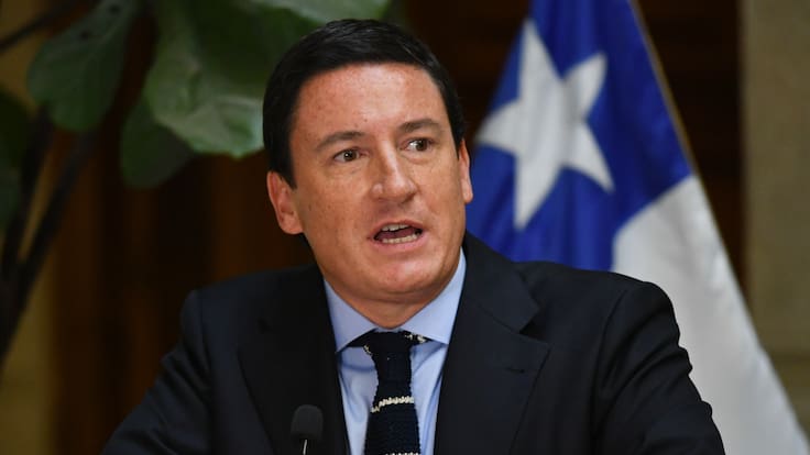 Presidente de Republicanos anticipa foco en seguridad para la Cuenta Pública: “Esperamos que tenga un rol protagónico”