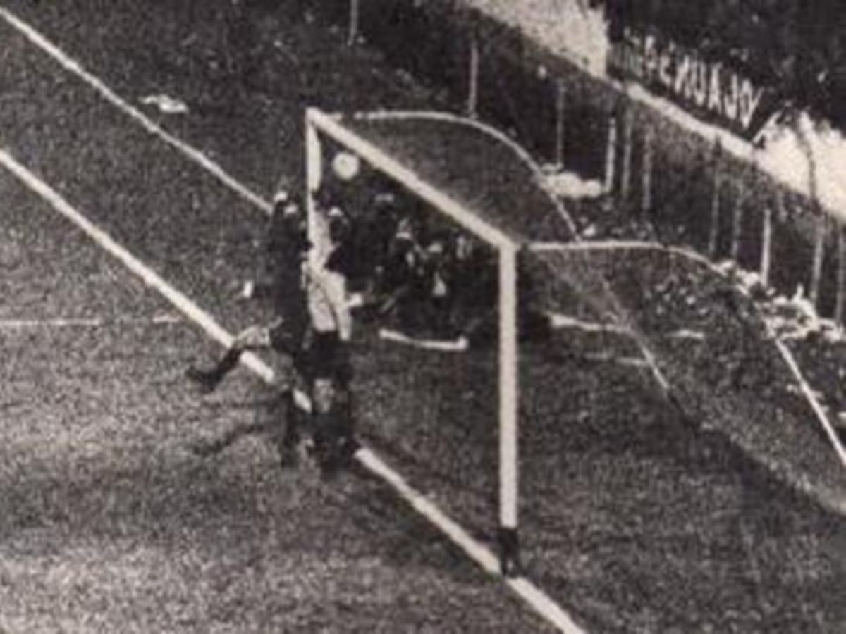 A 47 años de la polémica final entre Independiente y Colo-Colo por Copa Libertadores