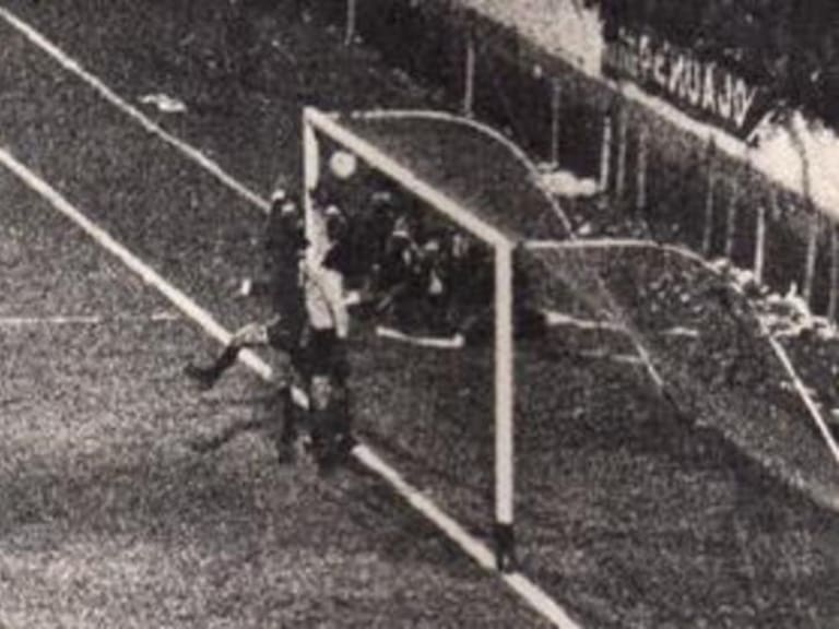 A 47 años de la polémica final entre Independiente y Colo-Colo por Copa Libertadores