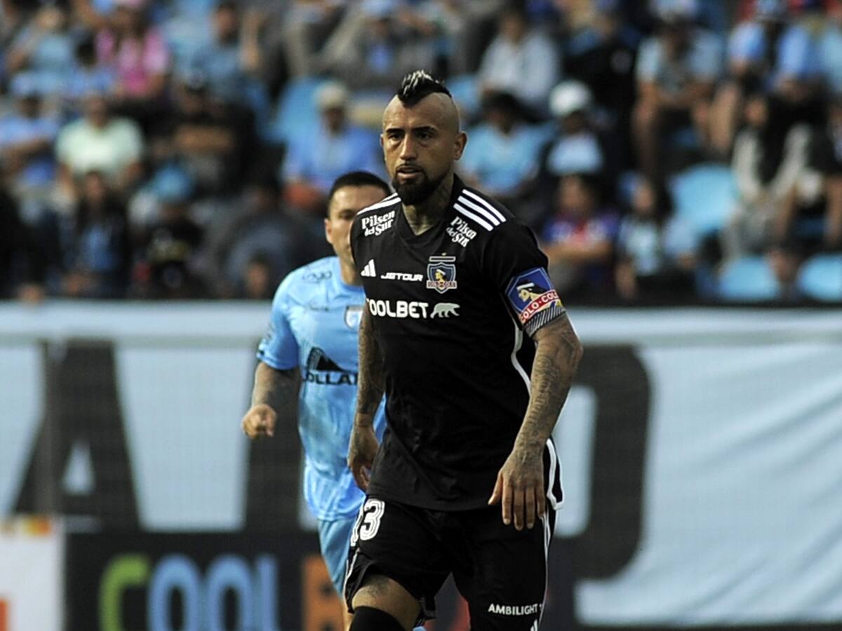 La tajante respuesta de Arturo Vidal sobre su nueva ausencia en La Roja de Ricardo Gareca