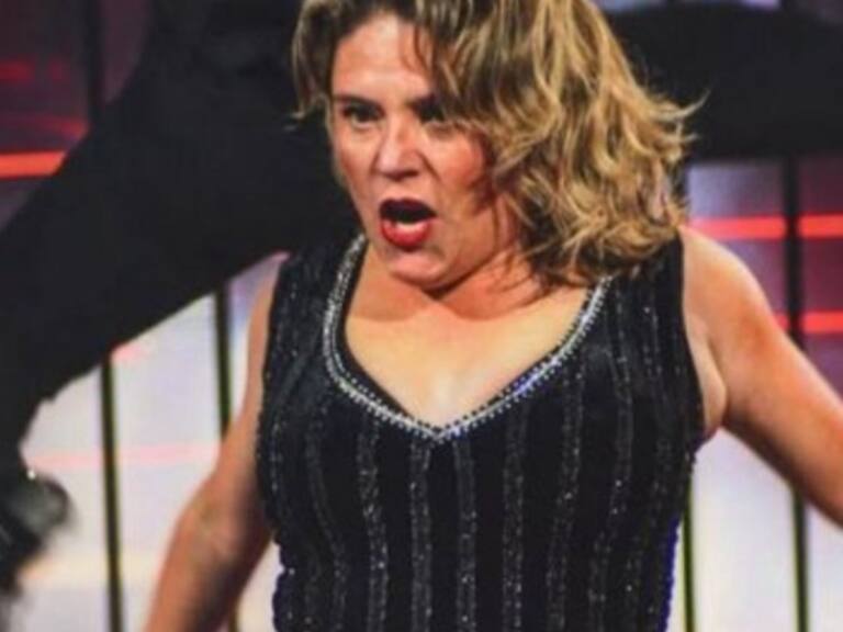 María José Quiroz confirmó romance con querida figura de la TV en Fiebre de Baile: sorprendió a Diana Bolocco