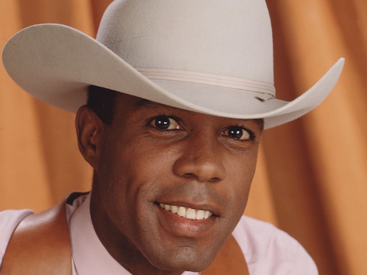 A los 66 años muere Clarence Gilyard Jr., el eterno compañero de Chuck Norris en “Walker, Texas Ranger”