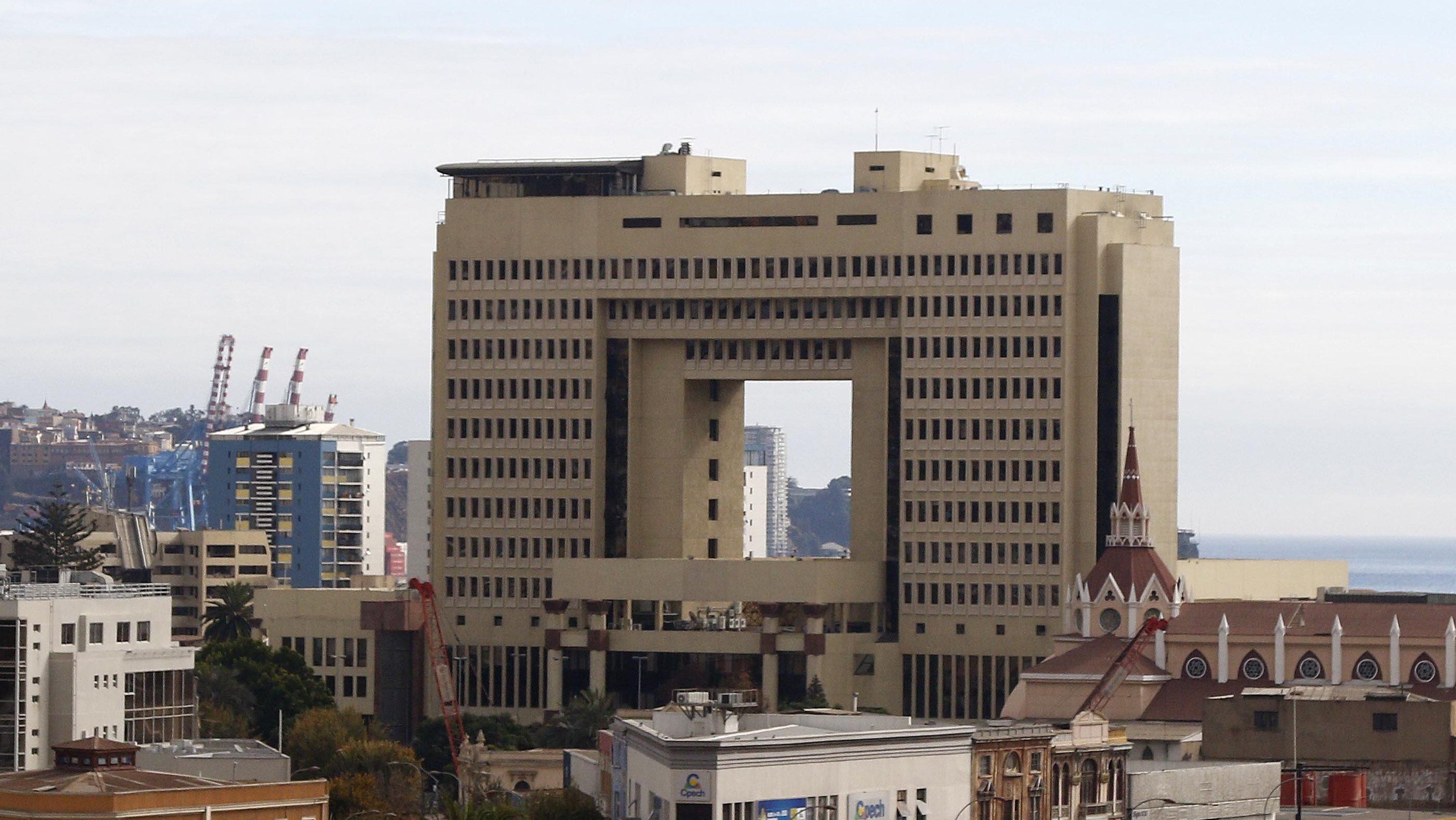 Senado