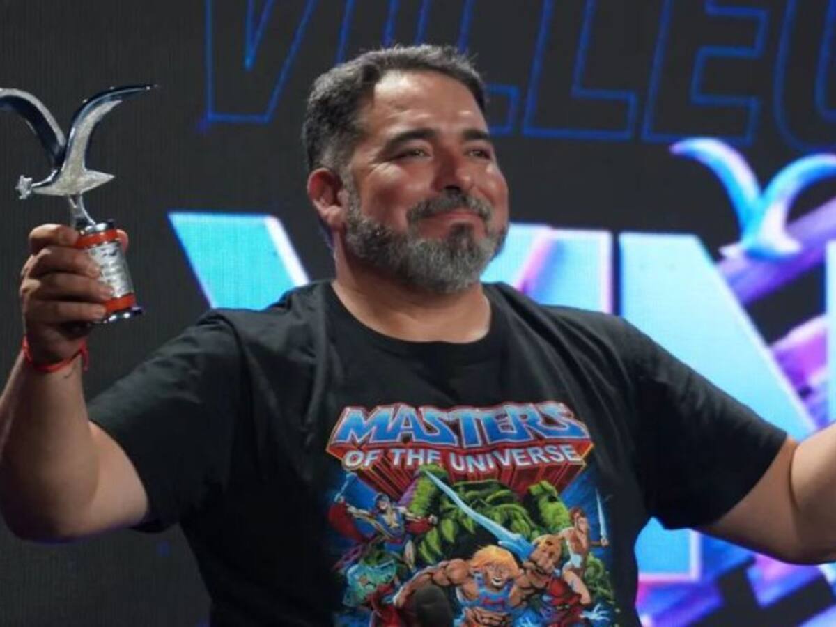 “Sentí que no me sacaron provecho”: Rodrigo Villegas revela la existencia de conflictos en la interna de “Morandé con Compañía”
