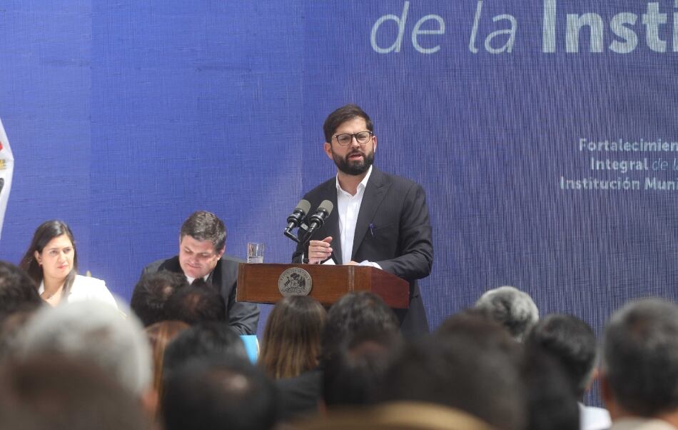 Agencia UNO