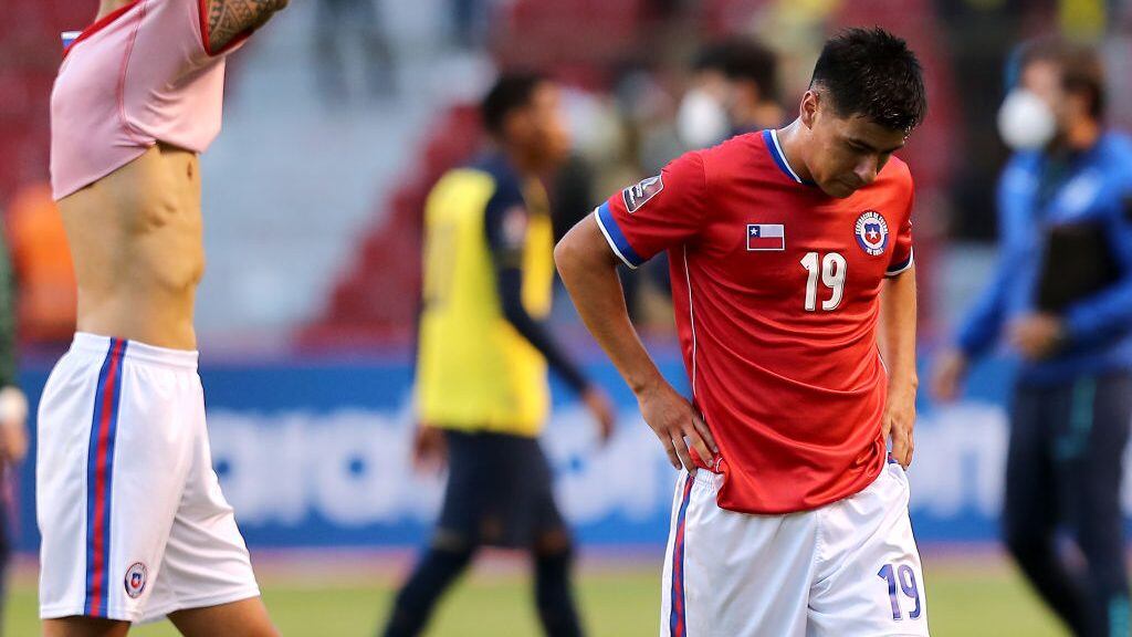 Así es la programación de la fecha 10 de las clasificatorias sudamericanas a Qatar 2022