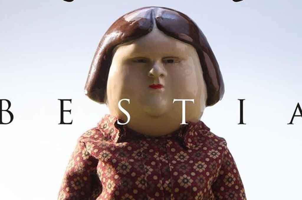 Cortometraje Bestia