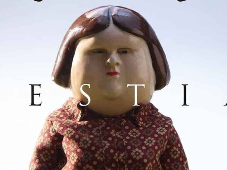 Cortometraje Bestia