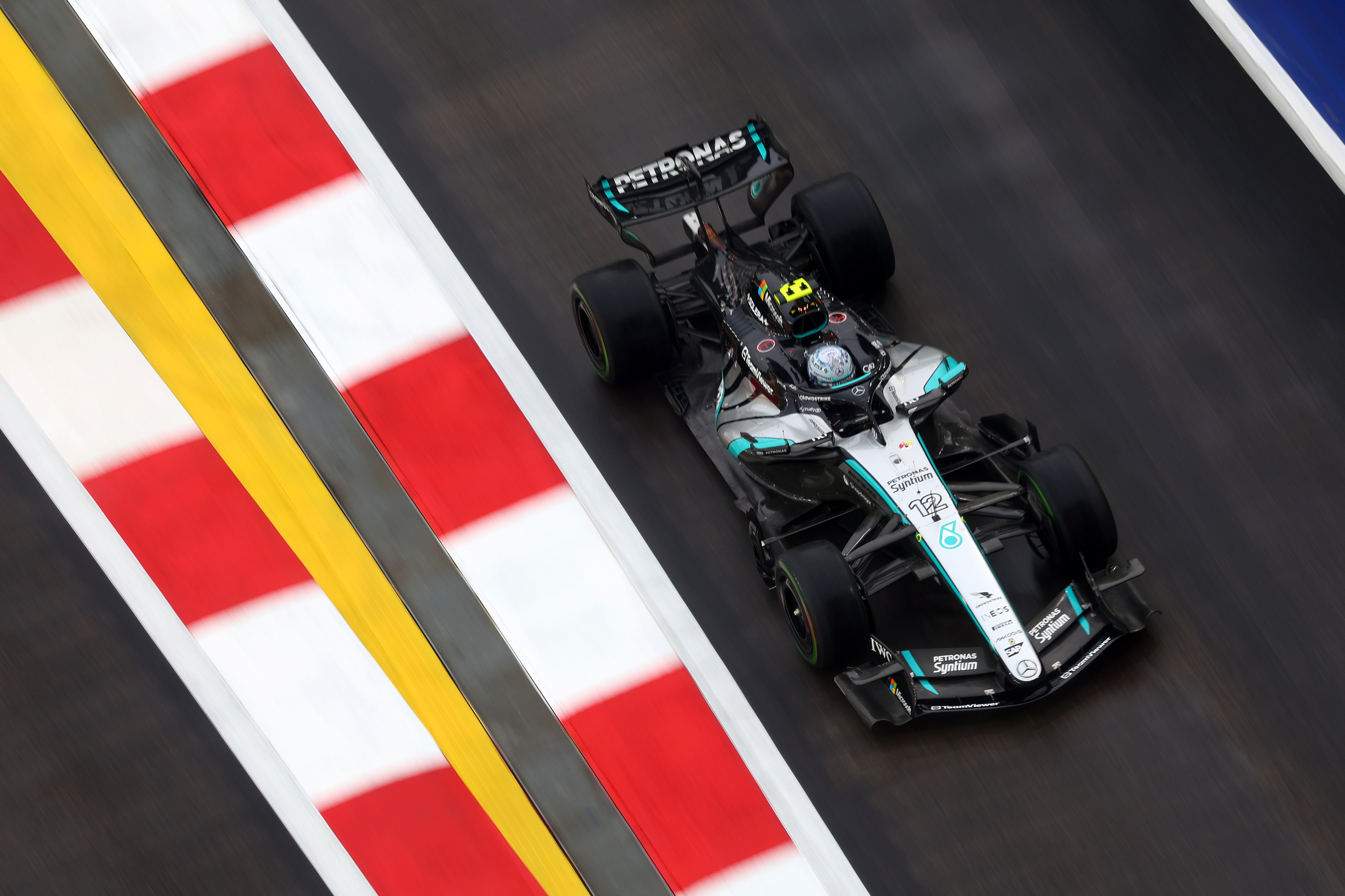 GP de Estados Unidos de F1 2026: horarios en Chile y dónde ver la clasificación y carrera