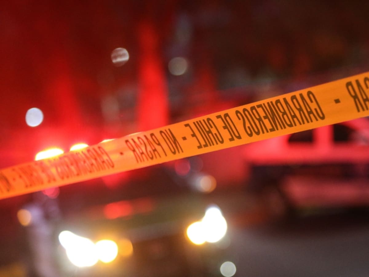 Carabineros reporta balacera y «posible secuestro» en Sporting de Viña del Mar