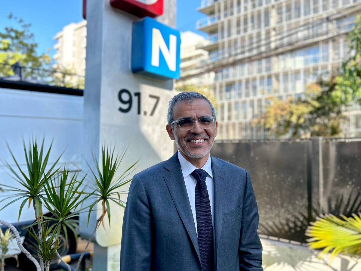 Subsecretario Cordero responde a José Antonio Kast por críticas en materia de seguridad: “Nos guiamos por cifras, no por percepciones”