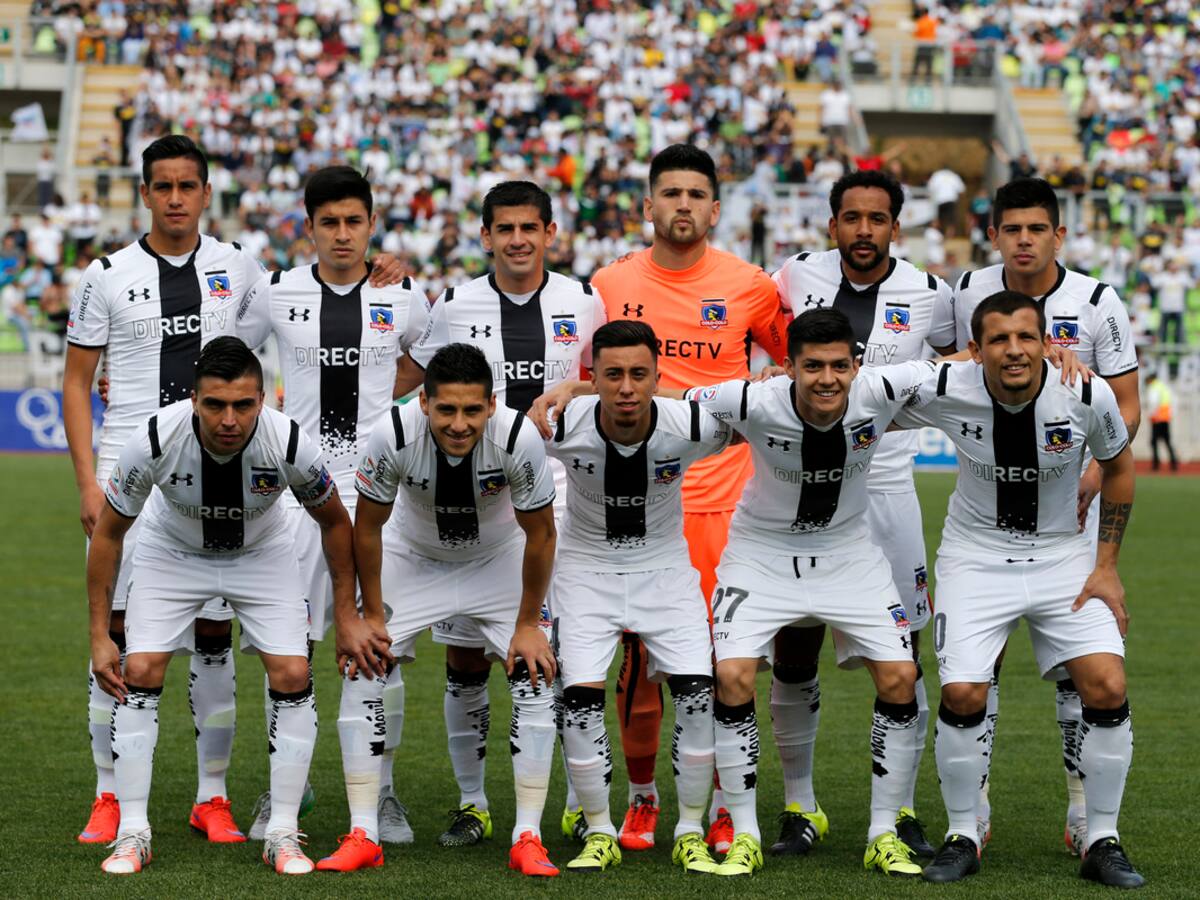 Excampeón con Colo Colo encuentra nuevo club en el fútbol chileno: ficha por club de la Primera B