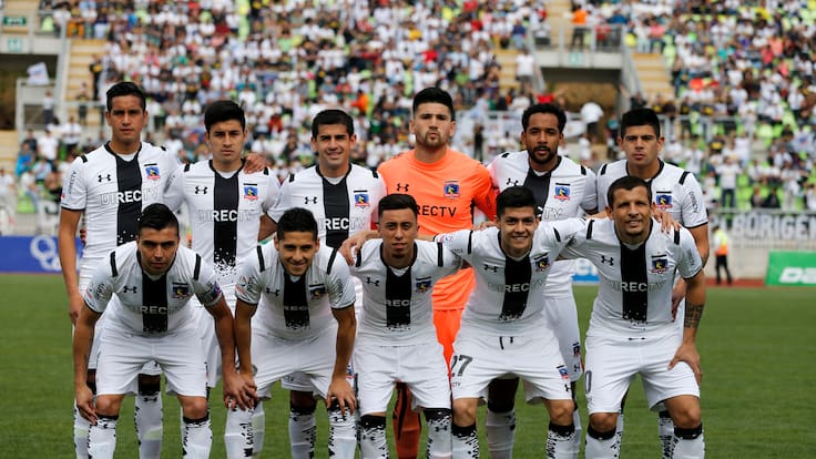 Excampeón con Colo Colo encuentra nuevo club en el fútbol chileno: ficha por club de la Primera B