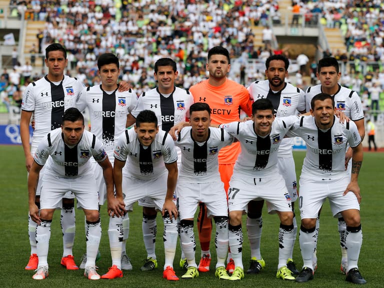 Excampeón con Colo Colo encuentra nuevo club en el fútbol chileno: ficha por club de la Primera B