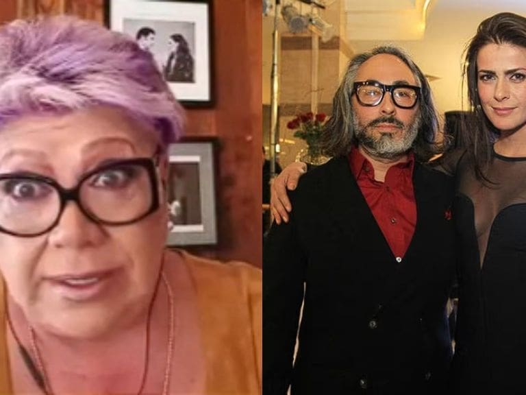 «Don Hermógenes la puede defender»: El irónico consejo de Patricia Maldonado a Tonka Tomicic