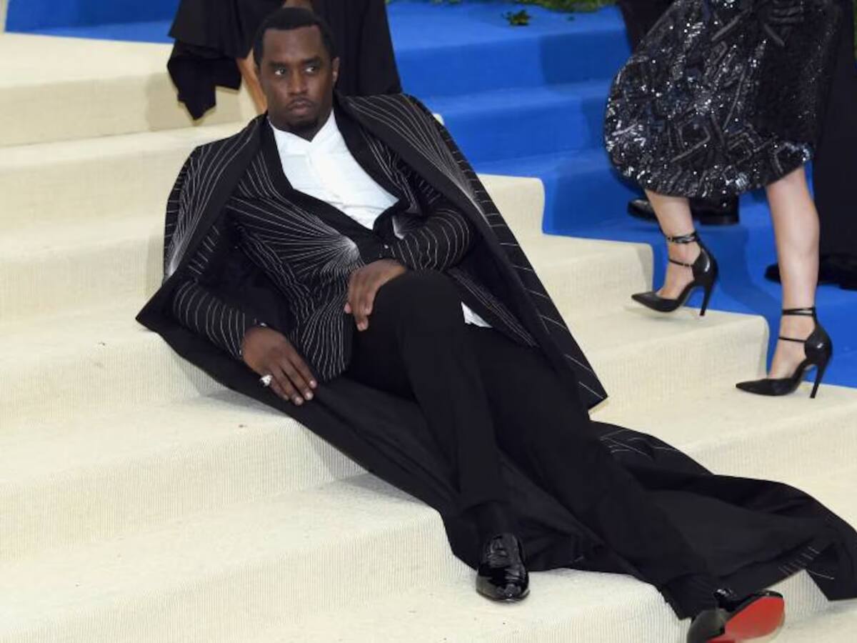 “Caída de un Ícono: P. Diddy”, la serie que llegará a Max para entregar detalles claves del polémico caso
