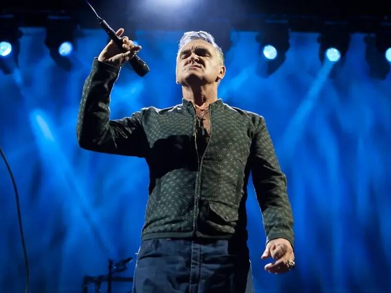 Morrissey cancela su concierto en Chile por “agotamiento extremo”: revisa el procedimiento para la devolución de dinero