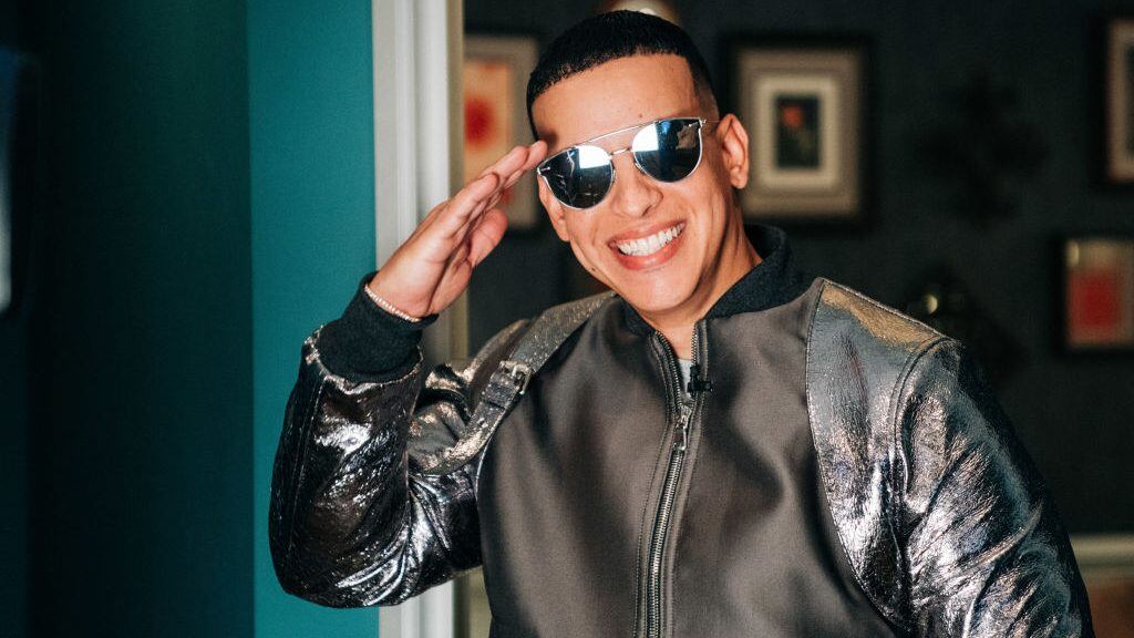 Daddy Yankee - Redes Sociales