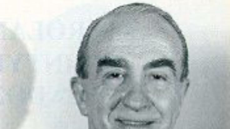 Muere a los 97 años Santiago Sinclair, exgeneral del Ejército condenado por la Caravana de la Muerte