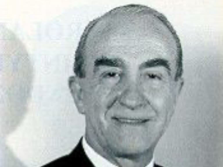 Muere a los 97 años Santiago Sinclair, exgeneral del Ejército condenado por la Caravana de la Muerte