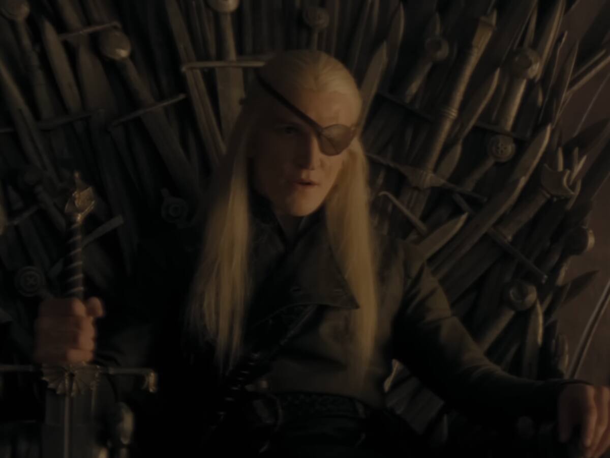 House of the Dragon estrena adelanto de su tercera temporada
