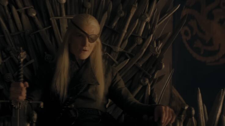 House of the Dragon estrena adelanto de su tercera temporada