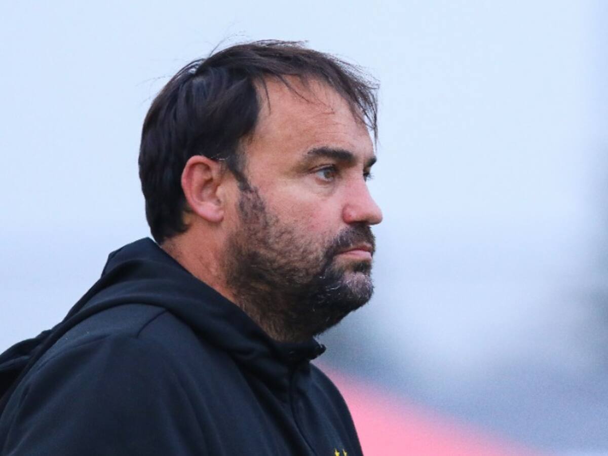 “Del sexto lugar hacia abajo ninguno ha tenido un mejor rendimiento que Chile”: El análisis de José Luis Sierra sobre La Roja en las Eliminatorias