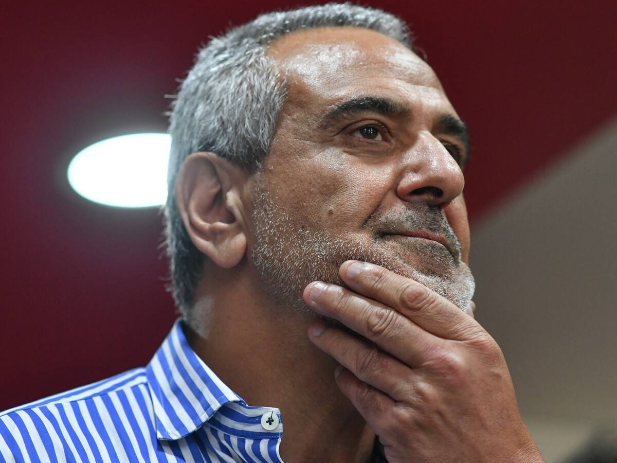 Pablo Milad se abre a una eventual salida de la ANFP: “Todo se habla”