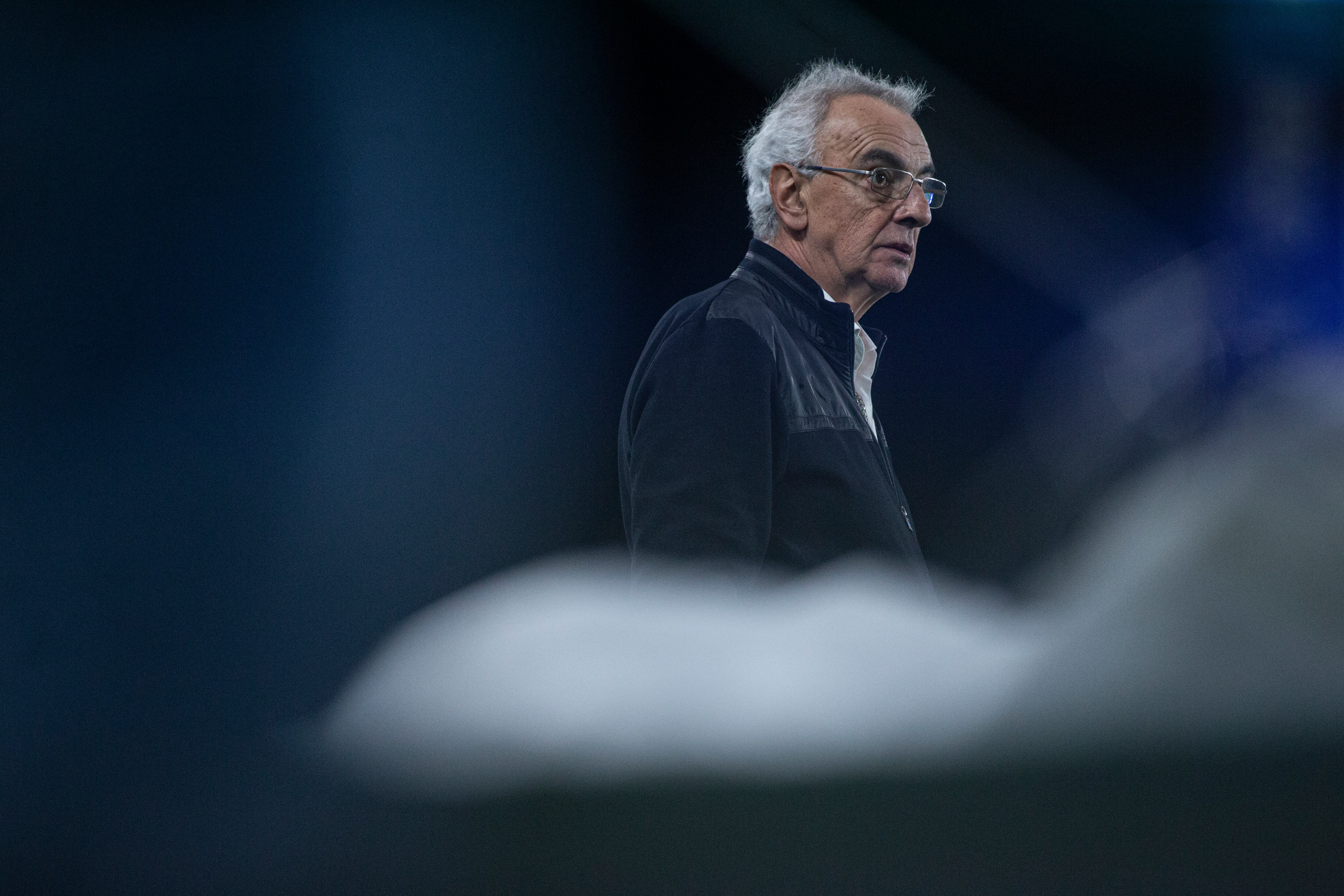 Jorge Fossati será el nuevo entrenador de Perú | Getty Images