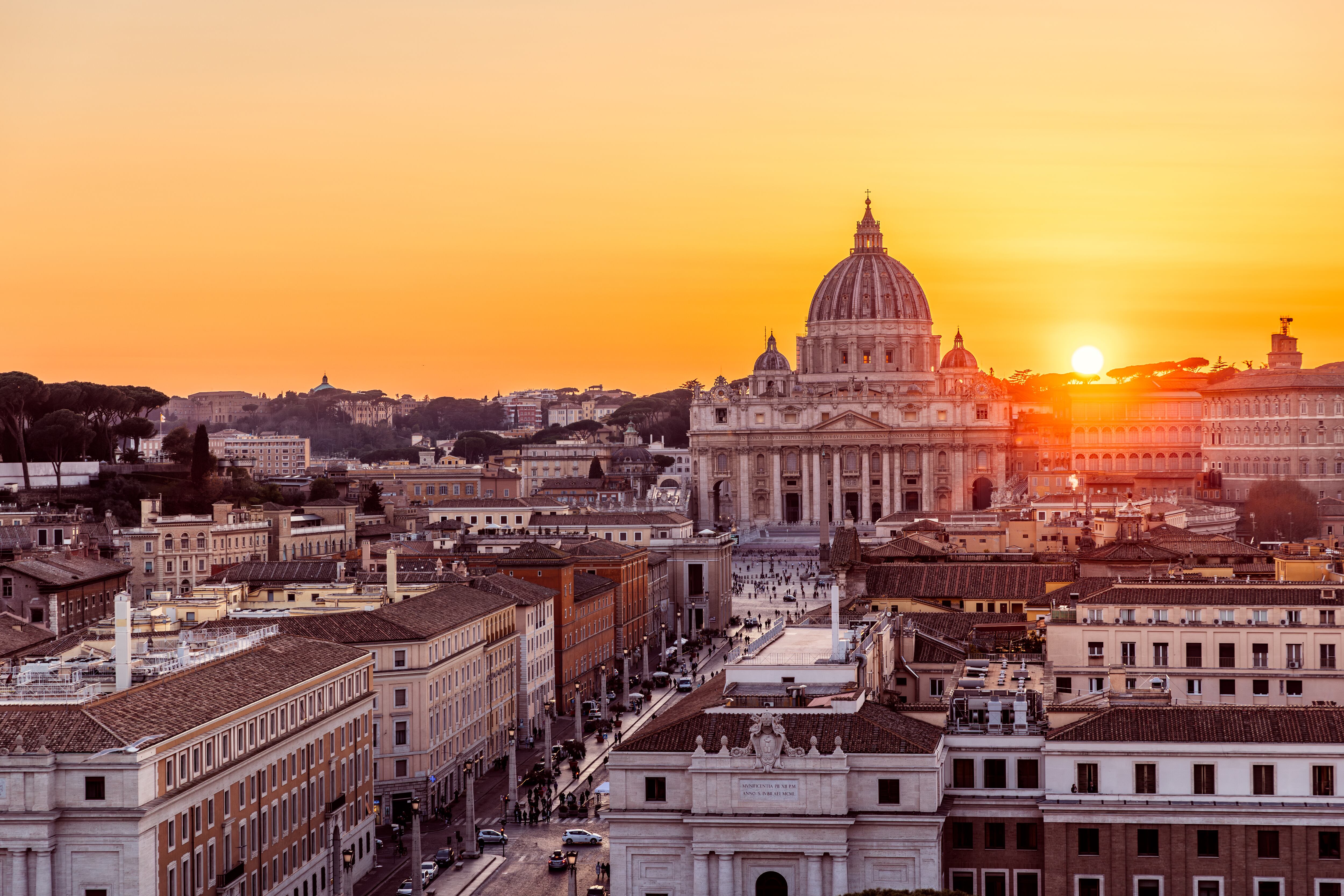El Vaticano