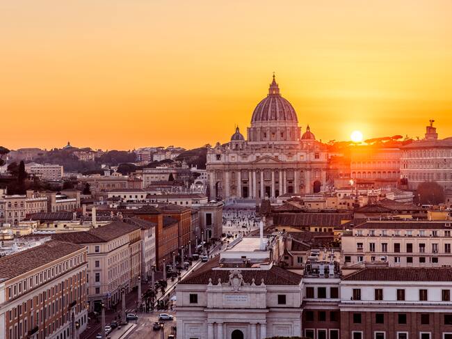 El Vaticano