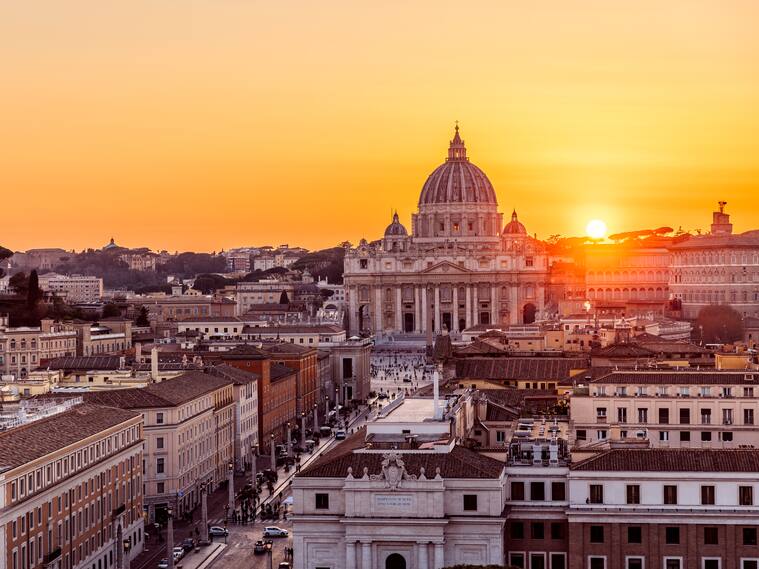 El Vaticano