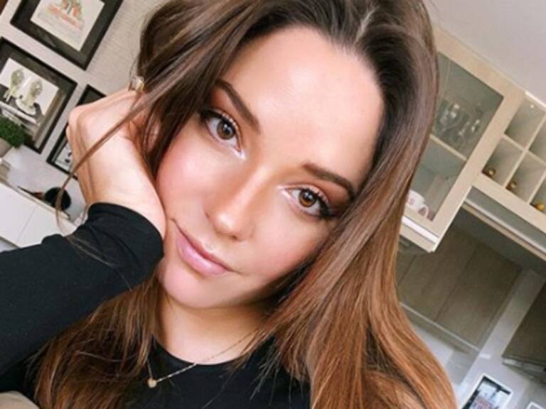 Kel Calderón sobre su hermano Nano: «Es un delincuente»