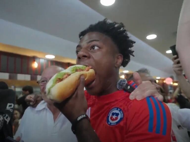 Captura redes sociales