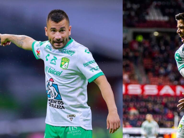 Víctor Dávila y Jean Meneses anotaron para León, pero su equipo quedó fuera de los playoffs en la Liga MX