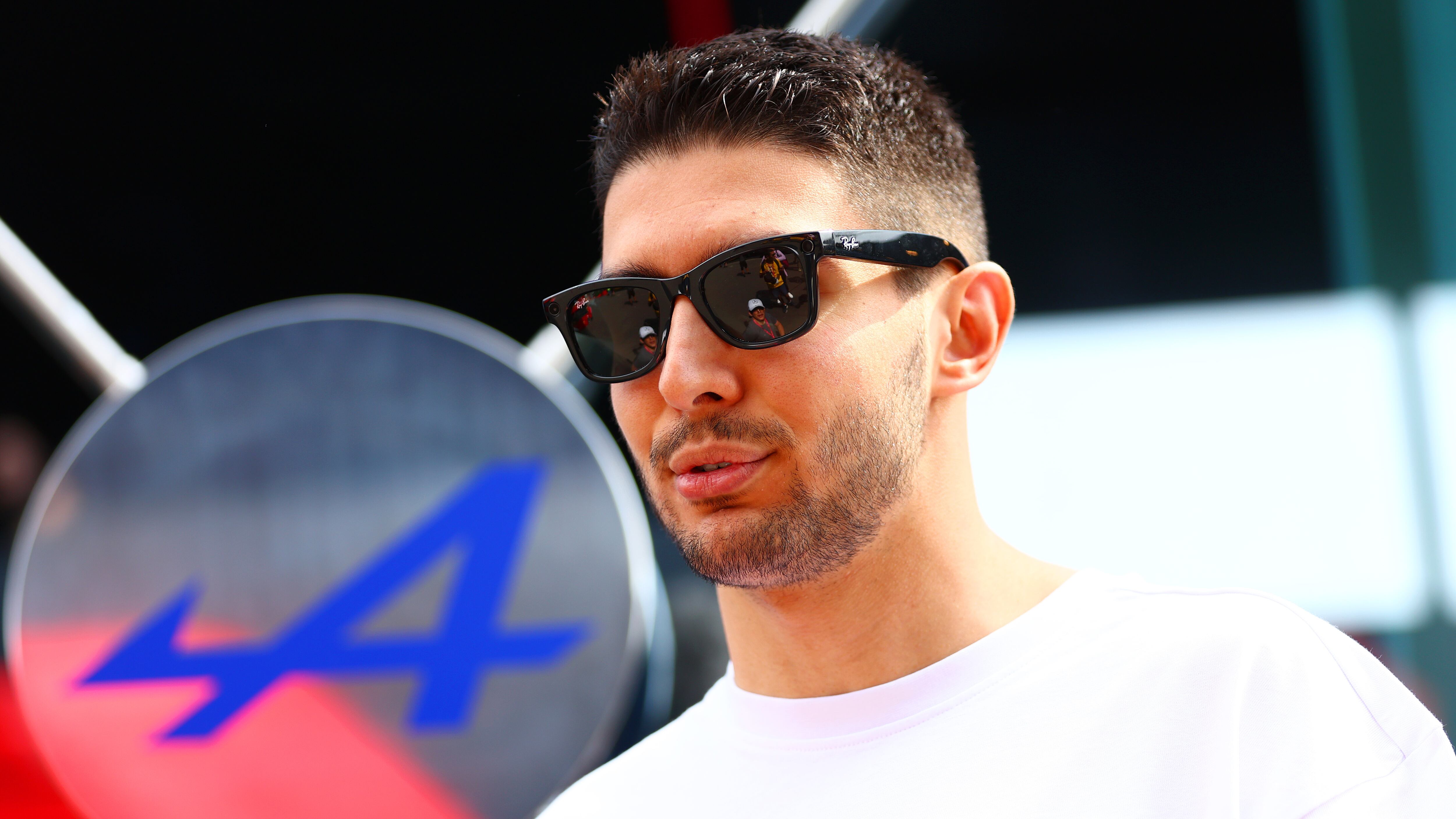 Esteban Ocon sorprende y firma por una nueva escudería para la temporada 2025 de la Fórmula 1 | Getty Images