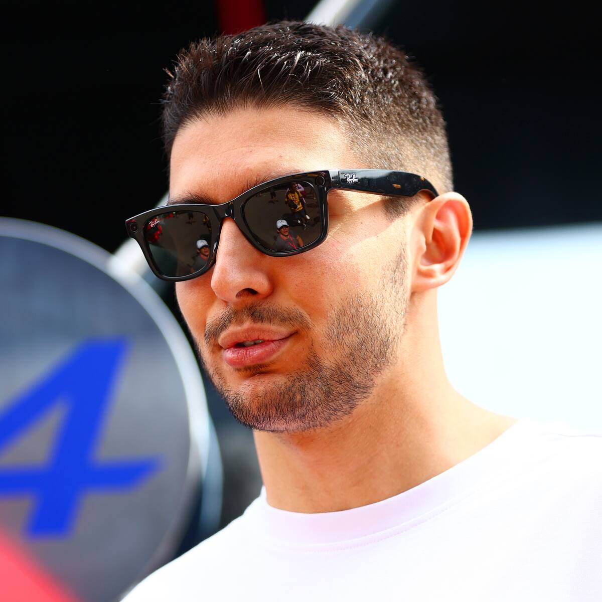 “Un equipo muy ambicioso”: Esteban Ocon sorprende y firma por una nueva escudería para la temporada 2025 de la Fórmula 1