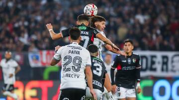 Programación fútbol chileno: ¿Qué partidos se juegan hoy, 20 de octubre, y quién transmite?