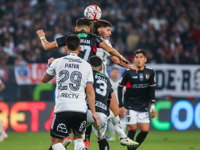 Programación fútbol chileno: ¿Qué partidos se juegan hoy, 20 de octubre, y quién transmite?