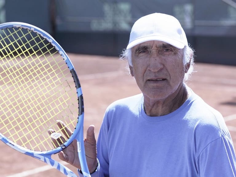Patricio Cornejo ante inminente desalojo de su reducto deportivo: «Me cuesta mucho creer que me tengo que ir. No debemos nada»
