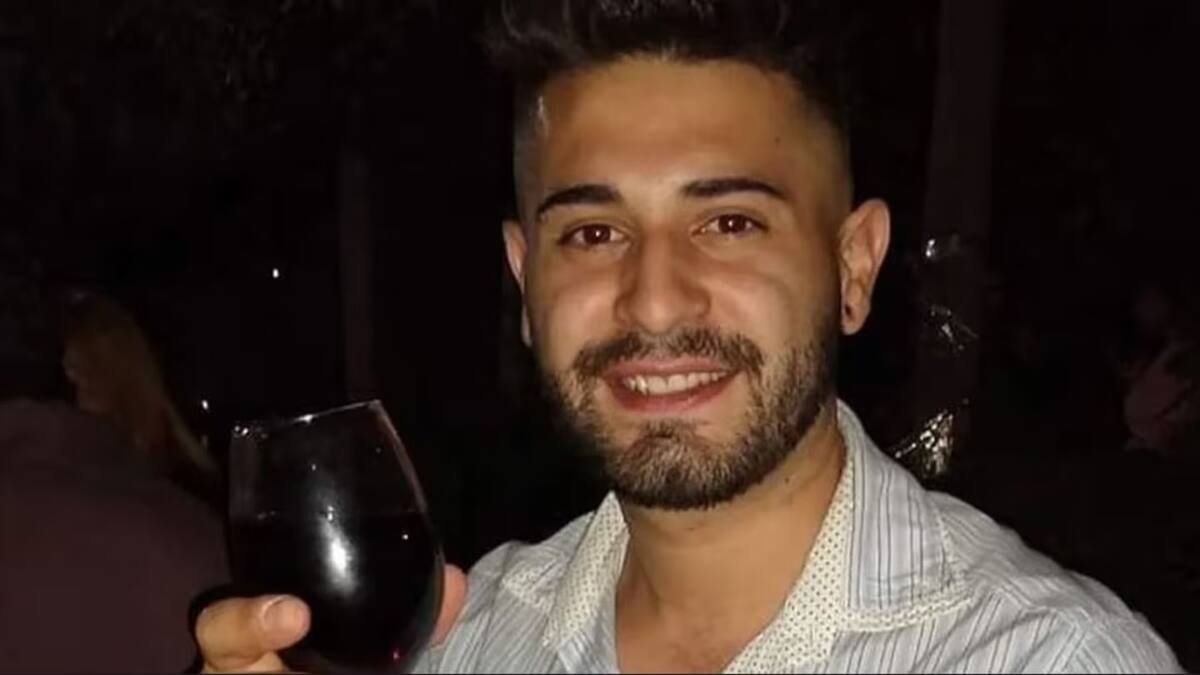 Horror en Argentina: padre confiesa el asesinato y abuso a su hija de 2 meses