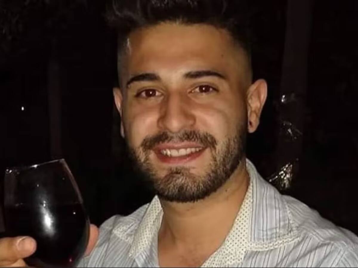 Horror en Argentina: padre confiesa el asesinato y abuso a su hija de 2 meses