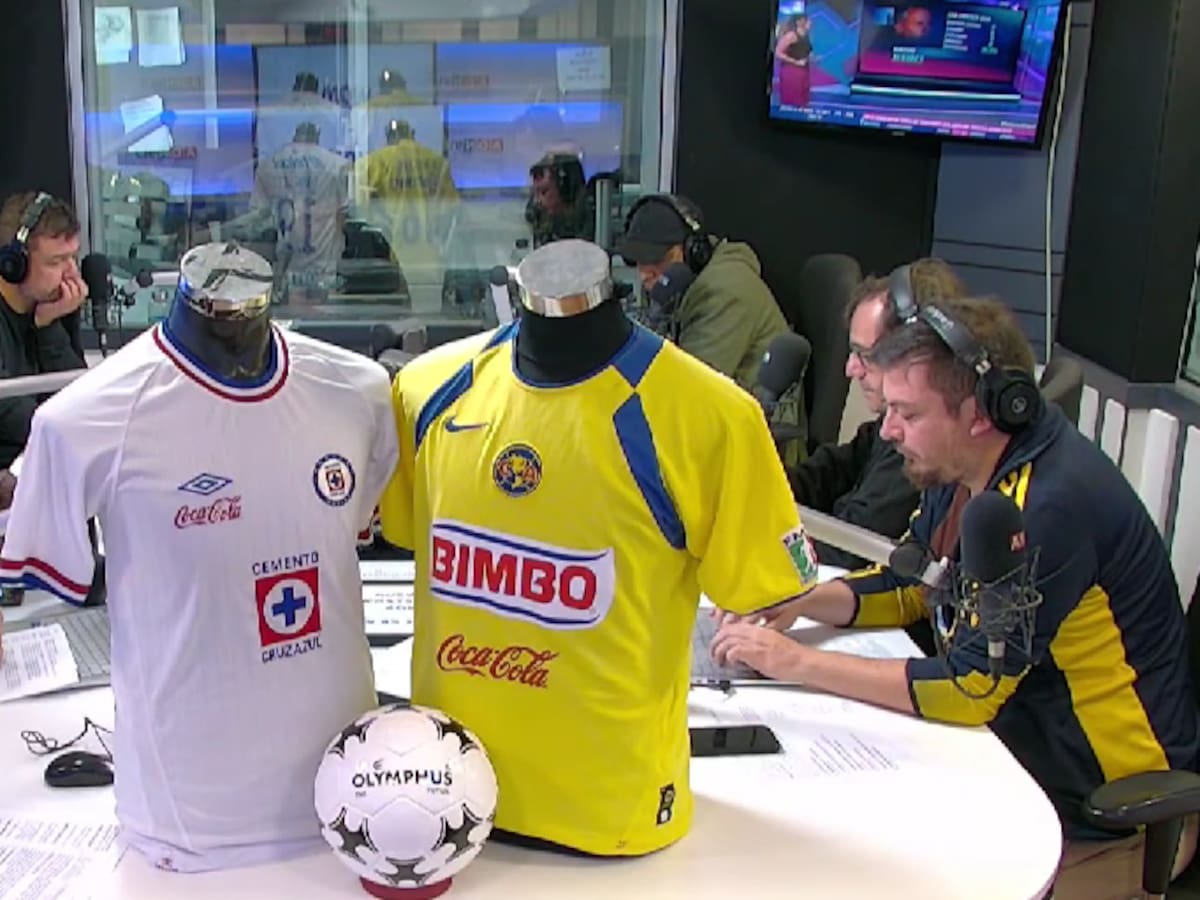 Los Tenores conversan con Edmundo Valladares sobre los cambios en el control de Blanco y Negro que busca Aníbal Mosa