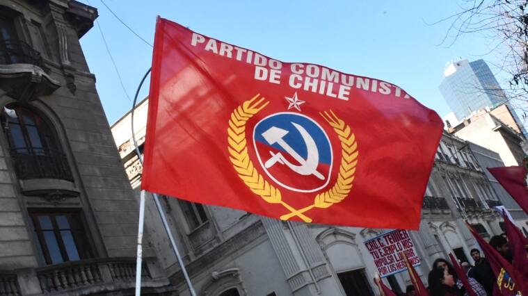 Partido Comunista
