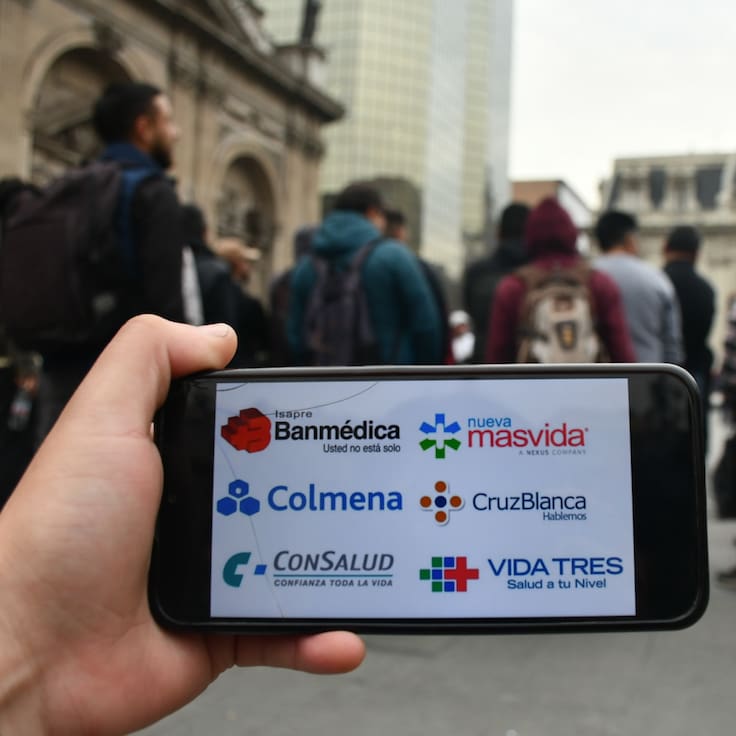 Isapres exigen devolución de dinero por licencias médicas irregulares: esto deben saber los afiliados